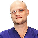 Липский Константин Борисович