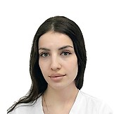Погорова Елизавета Русланова