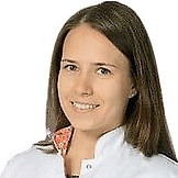 Ковалева Екатерина Вячеславовна