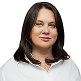 Старцева Олеся Игоревна