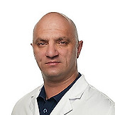 Цаллагов Алан Хасанович
