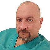 Алексеев Сергей Станиславович
