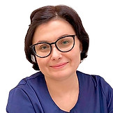 Максимова Инна Николаевна