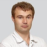 Дрогин Андрей Вячеславович