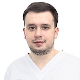 Склянкин Владимир Николаевич