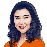 Ахмедова Дилором Мухамадовна