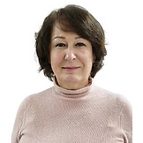 Климонова Светлана Вячеславовна