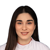 Алибекова Салимат Абдулкаримовна