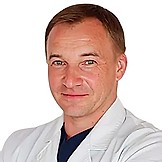 Ширшов Василий Николаевич
