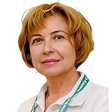 Никитина Светлана Ураловна