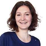 Волкова Мария Владимировна