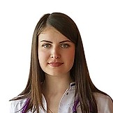 Зенина Анна Сергеевна