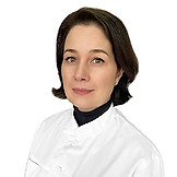 Голубева Оксана Александровна