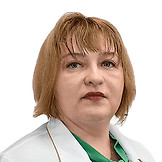 Александрова Наталья Михайловна