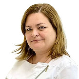 Тиханина Алевтина Николаевна