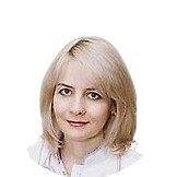 Янкина Нина Юрьевна