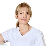 Янкина Нина Юрьевна
