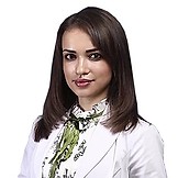 Томилова Алина Олеговна