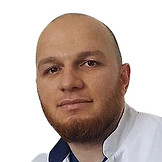 Дзугаев Муслим Саралиевич