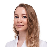 Охотникова Марина Юрьевна