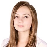 Костина Елизавета Сергеевна