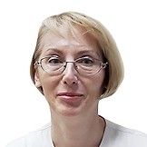 Волохова Изабелла Григорьевна