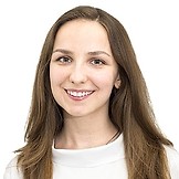 Богатова Олеся Вячеславовна