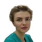 Храмова (Панина) Валерия Васильевна