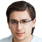 Маткаримов Мирза Кадирович