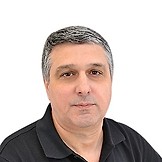 Бугаев Мурад Гаджиевич