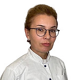 Афридонова Зульфия Энгелевна