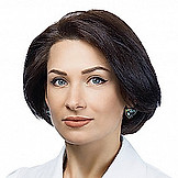 Горюхина Екатерина Игоревна