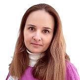 Федоренко Мария Витальевна