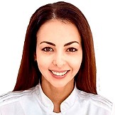 Герасимова Олеся Петровна