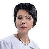 Чукарева Татьяна Владимировна