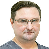 Смирнов Дмитрий Игоревич