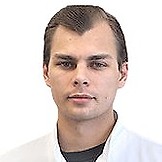 Цыганков Илья Сергеевич