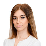 Зейналова Александра Владиславовна