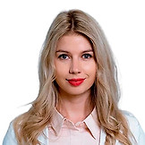 Сигиневич (Шедлина) Юлия Алексеевна