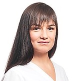 Батыкова Алина Алексеевна