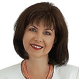 Ильина Алла Александровна