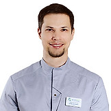 Кузьмич Юрий Сергеевич