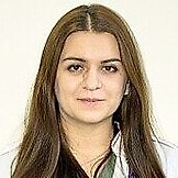 Малышева Алевтина Андреевна