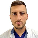Нестеров Дмитрий Александрович