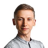 Антипов Максим Сергеевич