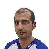 Умаров Искандар Шухратович