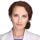 Попова Елена Сергеевна