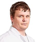Николаев Павел Олегович