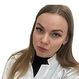 Гузенкова Мария Юрьевна
