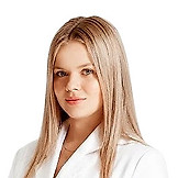 Сафина Анастасия Константиновна